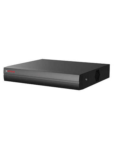 CP-Plus 8ch 5MP 1 SATA H.265+ DVR (CP-UVR-0801F1-IC2)