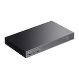 TP-Link PoE Switch 8 Port Normal +2 Port Giga Uplink +1 Giga SFP (TL-SL1311P)