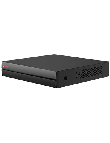 CP-Plus 8ch 2MP 1 SATA H.265 DVR (CP-UVR-0801E1-IC2)