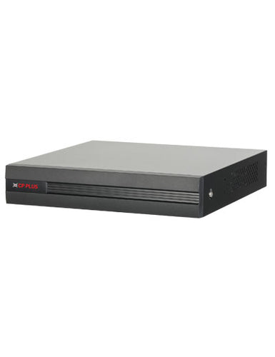 CP-Plus 16ch 2MP 1 SATA H.265 DVR (CP-UVR-1601E1-IC2)