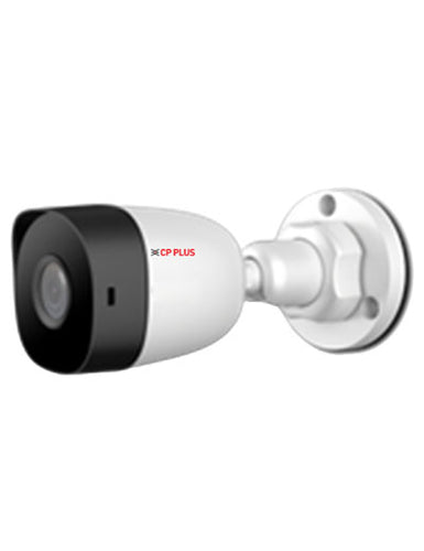CP-Plus 2.4MP Eco HD Bullet Camera 3.6mm (CP-URC-TC24PL2-V3)