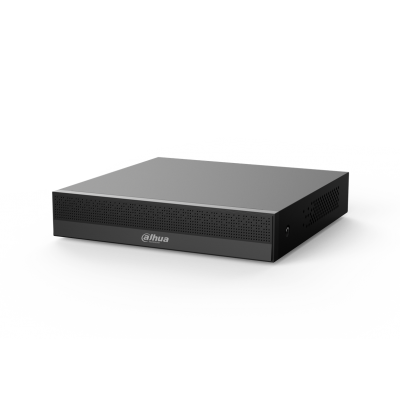 Dahua 16ch 2MP 1 SATA H.265+ DVR (DH-XVR4B16-I)