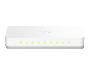 Digisol 16 Port Gigabit Lan Desktop Switch 10/100/1000 Mbps DG GS1016DA