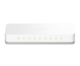 Digisol 16 Port Gigabit Lan Desktop Switch 10/100/1000 Mbps DG GS1016DA