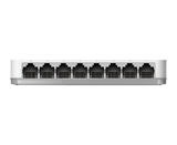 Digisol 16 Port Gigabit Lan Desktop Switch 10/100/1000 Mbps DG GS1016DA
