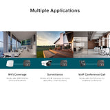 TP-Link Gigabit Poe Injector TL-POE160S