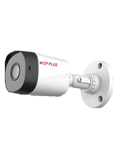 CP-Plus 2.4MP ECO HD Bullet Camera 3.6mm With Audio (CP-URC-TC24PL3C)