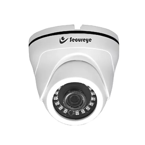 Secureye 2MP Falcon Regular HD Dome Camera 3.6mm (SCP2MSAD1)