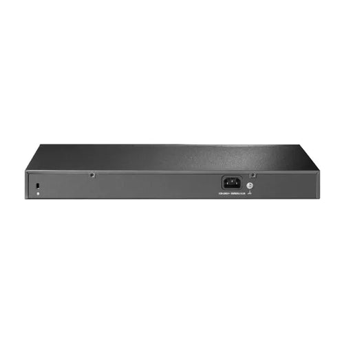 TP-Link 18 Port Smart Poe Switch (16 Giga Poe + 2 Giga Uplink + 2 SFP) SG1218MPE