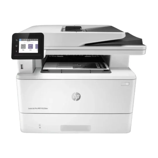 HP Laser Jet PRO Printer A4 MFP M329dw Print | Scan | Copy | WIFI hp laser jet pro printer a4 mfp m329dw print | scan | copy | wifi